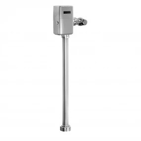 TOTO TET6LB32#CP EcoPower® High-Efficiency Toilet Flush Valve (V.B. Set) - 1.28 GPF
