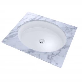TOTO LT233#01 Atherton™ Undercounter Lavatory