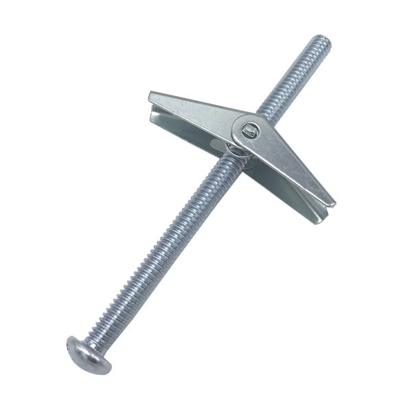 1/4 Toggle Bolt W/ Butterfly