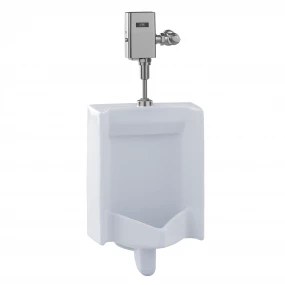 TOTO UT447E#01 Commercial Washout High Efficiency Urinal, 0.5 GPF - ADA (Reclaimed Water Option)