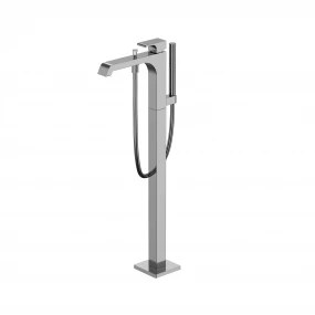 TOTO TBG08306U#CP GC Freestanding Tub Filler