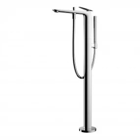TOTO TBP03301U#CP ZA Freestanding Tub Filler
