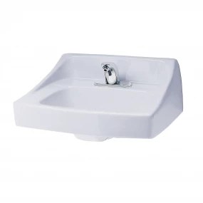 TOTO LT307R#01 Commercial Wall-Hung Lavatory