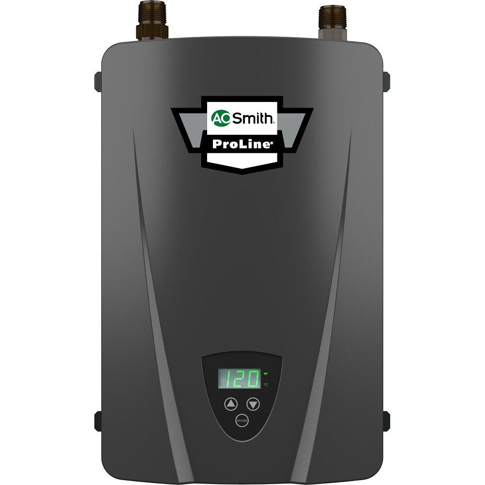 Ao Smith C2va-120e 208v 1ph 60hz 13kw Electric Hwh