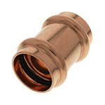 1 x 3/4 Pro Press Coupling Pack Of 10