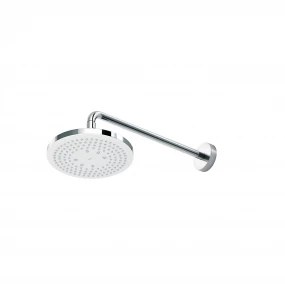 TOTO TBW01003U4#CP Round Showerhead 1 Mode - 1.75 GPM