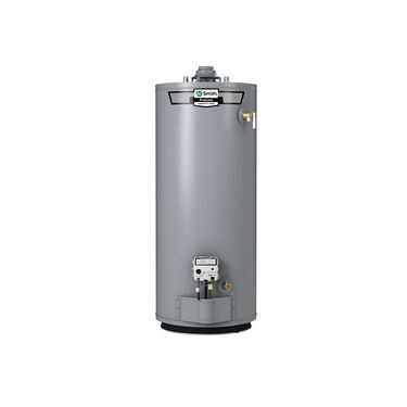 Ao Smith Fcg-75 75 Gal Hwh 75000 BTU 6yr Warranty