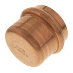 1-1/4 Pro Press Cap Pack Of 5