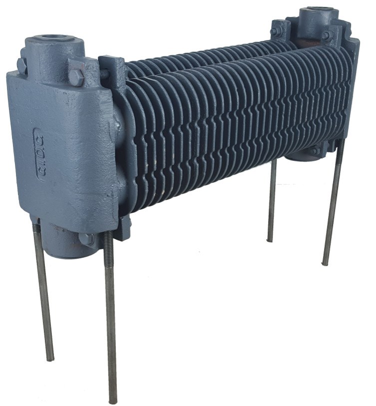 Convector Cabinet