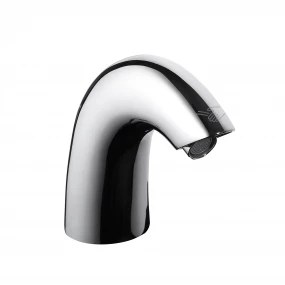 TOTO TEL105-D10E#CP Standard EcoPower Faucet - 0.5 GPM